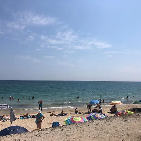 Vp Bellevue דירה