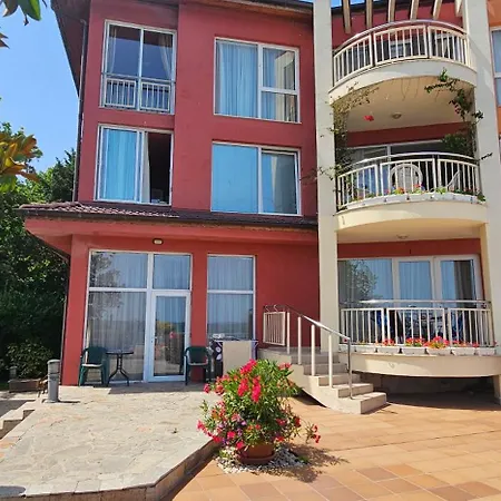 דירה Vp Bellevue