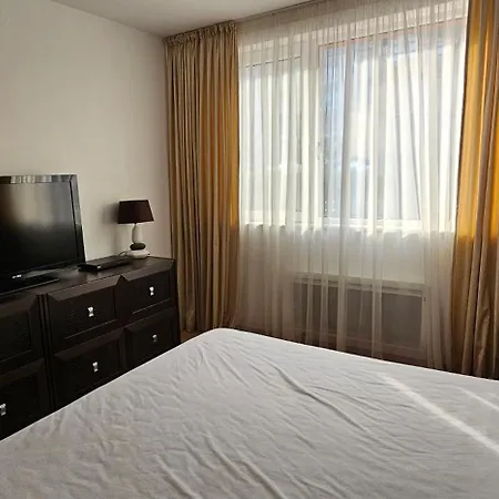 דירה Vp Bellevue