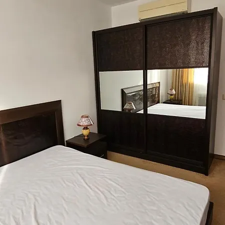 דירה Vp Bellevue