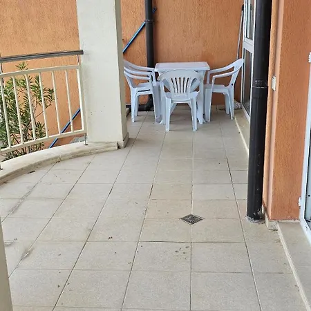 דירה Vp Bellevue רבדה