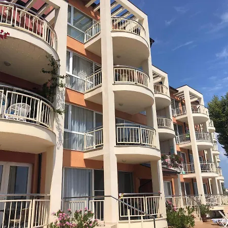 Appartamento Vp Bellevue