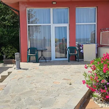 Apartment Vp Bellevue Ravda