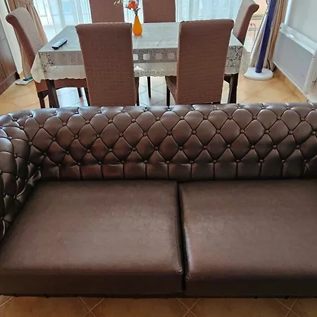 Appartamento Vp Bellevue *