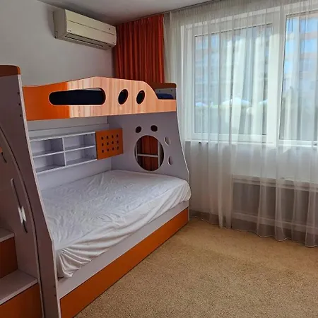 Appartamento Vp Bellevue *