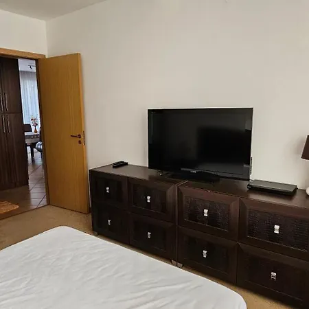 Vp Bellevue Appartamento Ravda