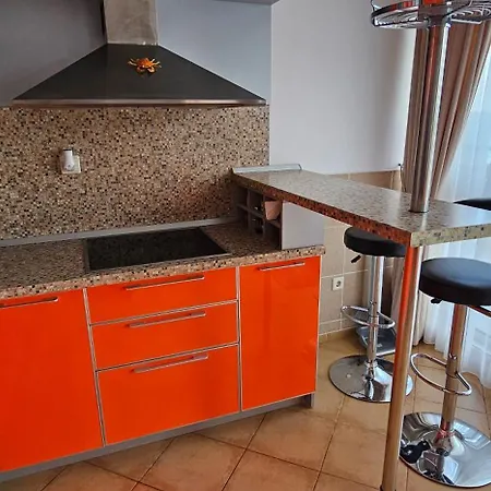Appartamento Vp Bellevue Ravda