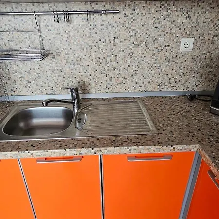 Appartamento Vp Bellevue *