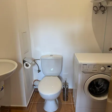 Apartment Vp Bellevue