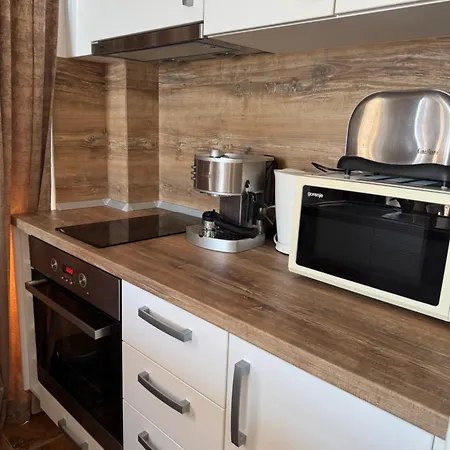 Apartment Vp Bellevue