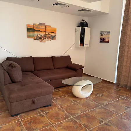 Apartment Vp Bellevue *
