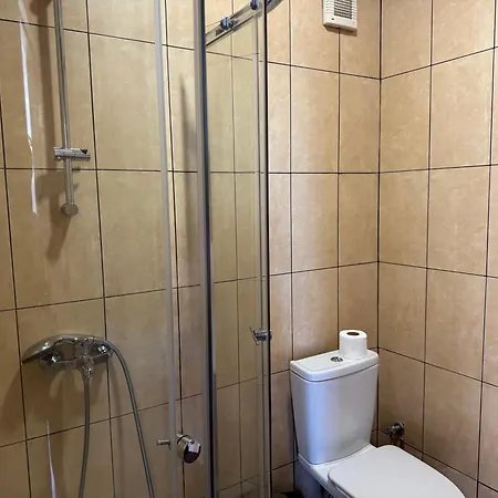 Vp Bellevue Apartment Ravda