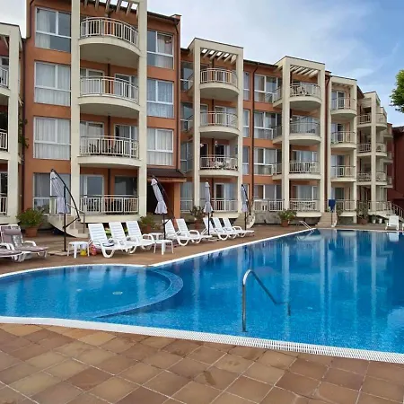 Appartement Vp Bellevue *